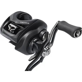 Rybářský naviják Baitcastový Naviják Daiwa 25 Tatula TW 200 - 200HL