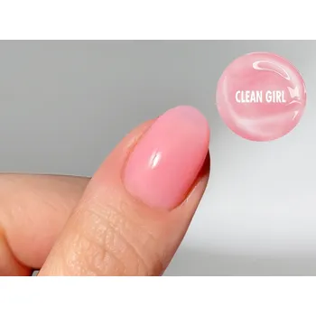 Lak na nehty Clean Girl