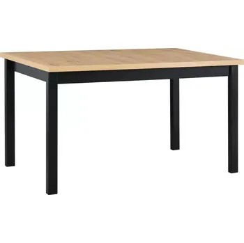 Jídelní stůl DREWMIX Jídelní stůl ALBA 2 M