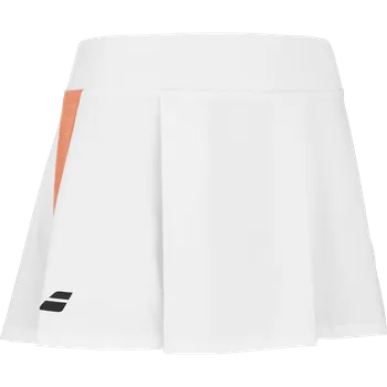 Dívčí oblečení Dívčí sukně Babolat PLAY SKIRT GIRL 2025 Velikost: 6-8 let