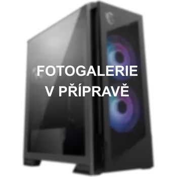 Stolní počítač HAL3000 MČR Finale Elite (R7 9800X3D, RTX 5070 Ti) Herní počítač, AMD Ryzen 7 9800X3D, 64GB DDR5, NVIDIA GeForce RTX 5070 Ti 16GB, 2TB PCIe4 SSD, Wi-Fi, W11 PCHS2731
