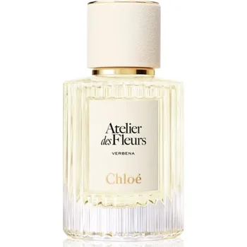 Parfém Chloé Atelier des Fleurs Verbena parfémovaná voda pro ženy 50 ml
