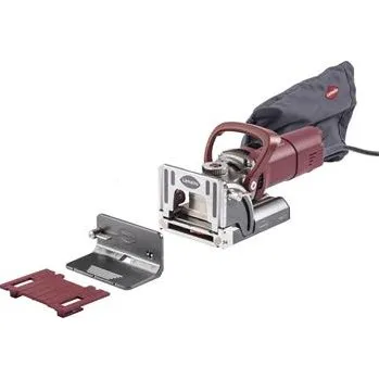 Frézka LAMELLO drážkovací frézka Top 21 1050 W