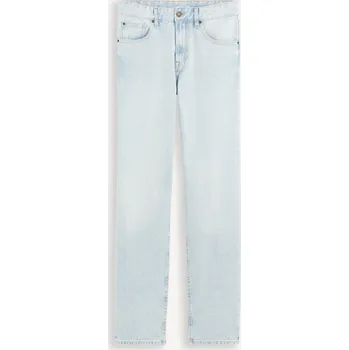 Pánské džíny Celio Džíny C15 straight Fodroit 1147759 Modrá 40