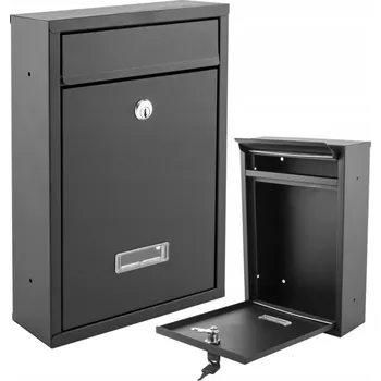 Železářství TRENDIE Poštovní schránka Anna