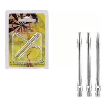 Příslušenství pro šipky Náhradní násadky k šipkám BROTHER nylonové vel.M