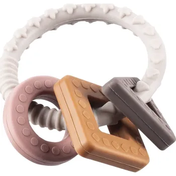 Silikonové kousátko SHAPE Zopa 2025