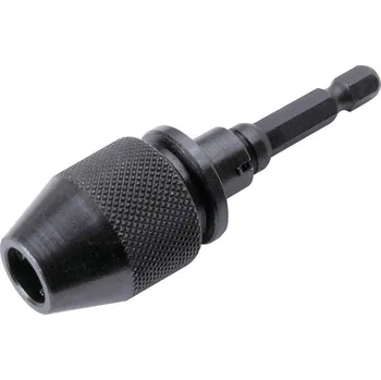 Sklíčidlo Wolfcraft 2625000 1/4" 0,5-6,5 mm