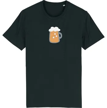 Dámské tričko Tričko Pískací Pivo XL