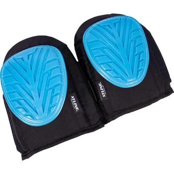 Dílna XTLINE Nákoleníky gelové.