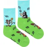 Dětské ponožky Krtek na louce S (23 - 26)