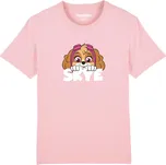 Dětské tričko Feetee Paw Patrol Skye M