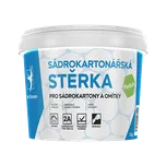 Den Braven Sádrokartonářská stěrka bílá…