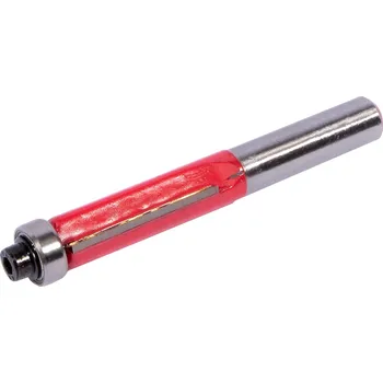 Dílna STAVTOOL Tvarová fréza do dřeva, stopka 8 mm | 12x60,5 mm