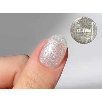 Lak na nehty Ballerina