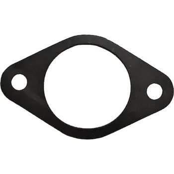 Příslušenství k čerpadlu Těsnění výtoku NP 75 tvarové gumotextilní