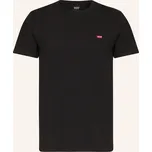 Levi's SS Original HM Tee černé