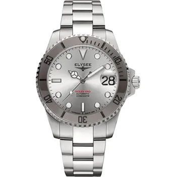 Hodinky ELYSEE 80613