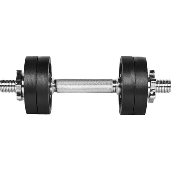 RULYT Činka nakládací Angular jednoruční 8 kg 30mm tyč/4x kotouč + DÁREK