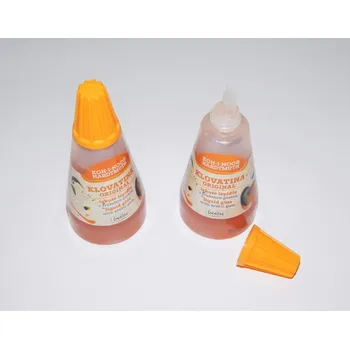 Kancelářské lepidlo Lepidlo, klovatina, ORIGINÁL, 100 g/bal.