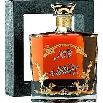 Rum Rum Millonario XO Reserva Especial 40% 0,7 l (karton)