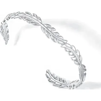 Náramek Dámský náramek z chirurgické oceli KHLOE