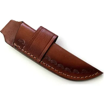 Pouzdro na nůž Kožené Pouzdro Dual Carry S