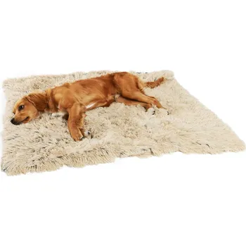 Pelíšek pro psa Pelíšek/deka Original Calming Blanket Taupe 30x40cm