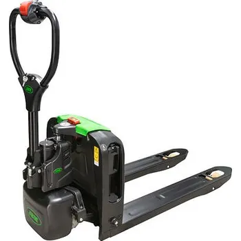 Paletový vozík Paletový vozík elektrický JBM 54396 (1,5 t)