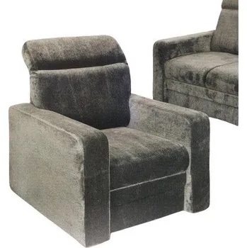 Křeslo FAGUS Křeslo PAVLA s polohováním záhlavníku - AKČNÍ