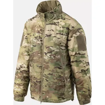 Pánský bomber Bunda Helikon LEVEL 7 - MultiCam 3XL