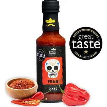 Omáčka Fear