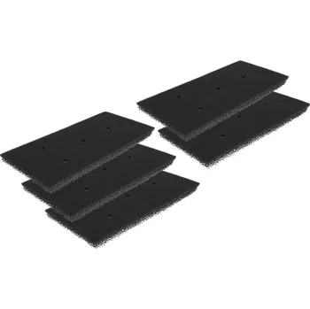 Euro Filter DFB40 náhradní pěnový filtr do sušičky za Whirlpool 481010716911 5 ks