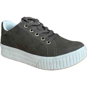 Dámské polobotky Santé Pegada PE/212510-06 DUNE celoroční obuv Velikost: 38