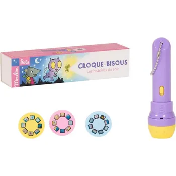 Pohádka Moulin Roty | Promítací pohádky V lese