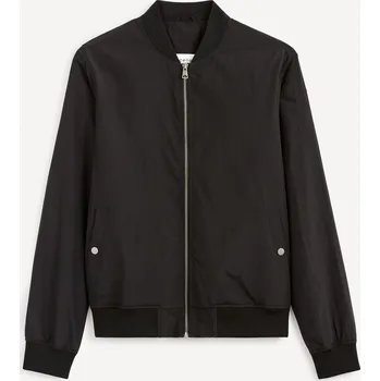 Pánská větrovka Celio Lehká bunda Dubluz 1123594 Černá XL