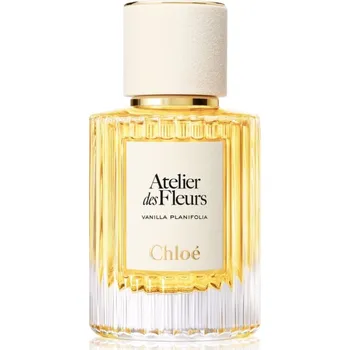 Parfém Chloé Atelier des Fleurs Vanilla Planifolia parfémovaná voda pro ženy 50 ml