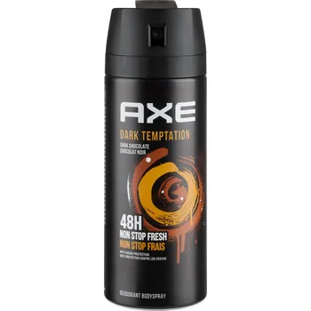 Axe deo spray Dark Temptation 150 ml