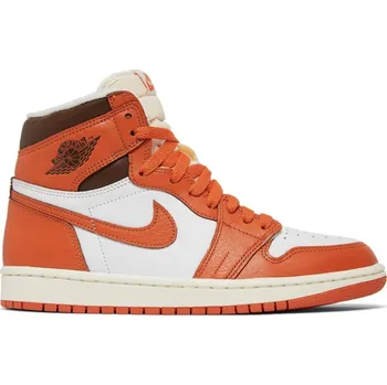 Dámské tenisky Air Jordan Jordan 1 Retro High OG Starfish (W) Velikost: 43