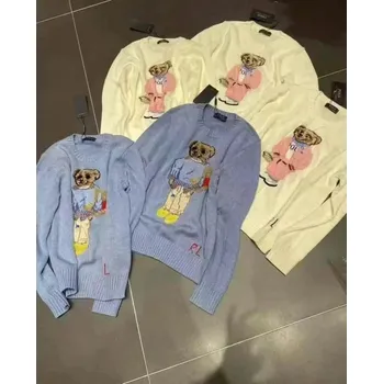 Dámský svetr Dámský svetr BF052 Barva: Šedá, Velikost: ONE SIZE