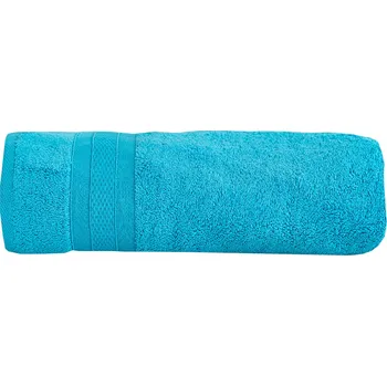 Ručník Froté ručník Stanex - MEXICO 50 x 100 TYRKYSOVÁ