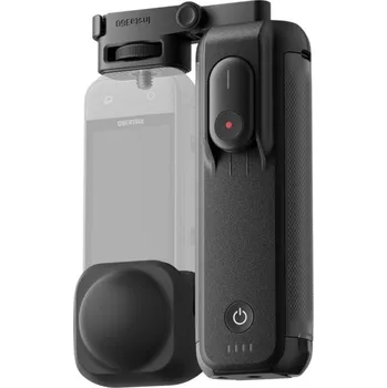 Powerbanka Powerbanka Insta360 FOMO Power Handle - dobíjecí madlo usb-c