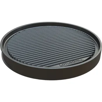 Příslušenství pro gril Dvoustranná plotna Teppanyaki na LotusGrill XL ID_1416561