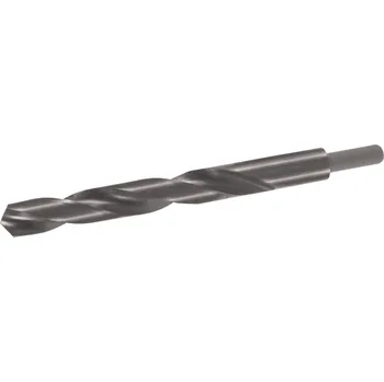 Vrták STAVTOOL Vrták do kovu s osazenou stopkou HSS-R | 15 mm, R10