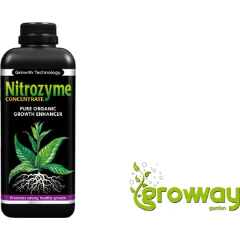 Hnojivo Growth Technology Nitrozyme 100 ml