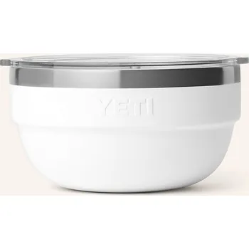 Dóza na potraviny Yeti Dóza Rambler® Small, bílá