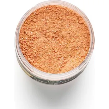 Nástraha Mivardi Rapid Fluoro Smoke Powder 65g - Red