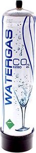 LINDR | LINDR - Bombička CO2 600g PLY01710