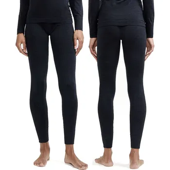 Dámské legíny Craft CORE Dry Active Comfort 1911163 black M
