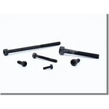 RC model auta Šroub imbus M2x20 4ks